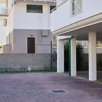 Appartamento Olimpia-Centralissimo-Pochi passi dal mare