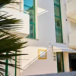 Appartamento Olimpia-Centralissimo-Pochi passi dal mare