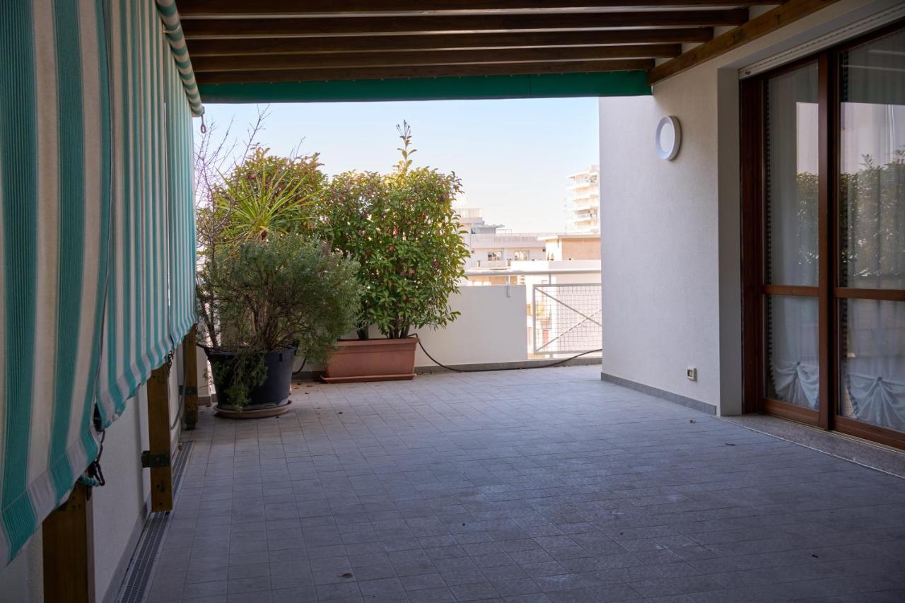 Olimpia-centralissimo-pochi Passi Dal Mare * Lido di Jesolo