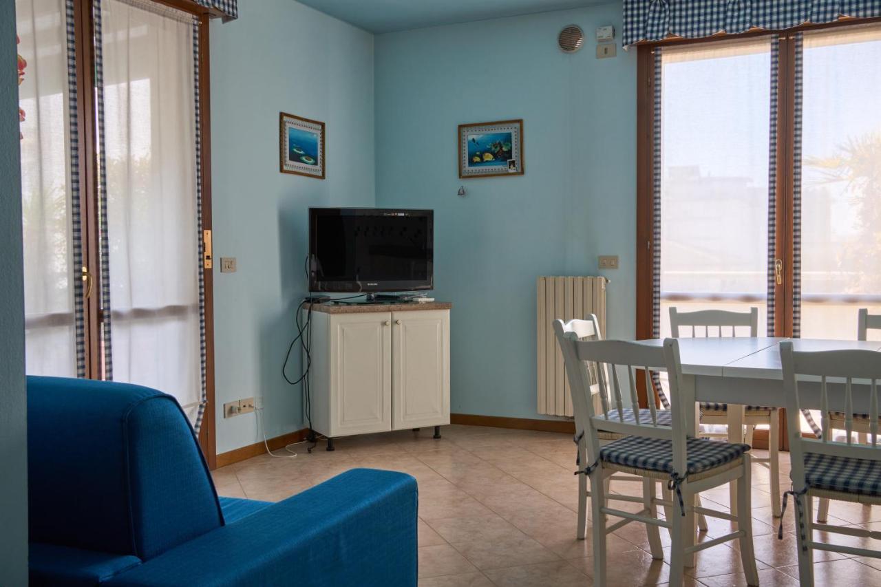 Olimpia-centralissimo-pochi Passi Dal Mare Lido di Jesolo