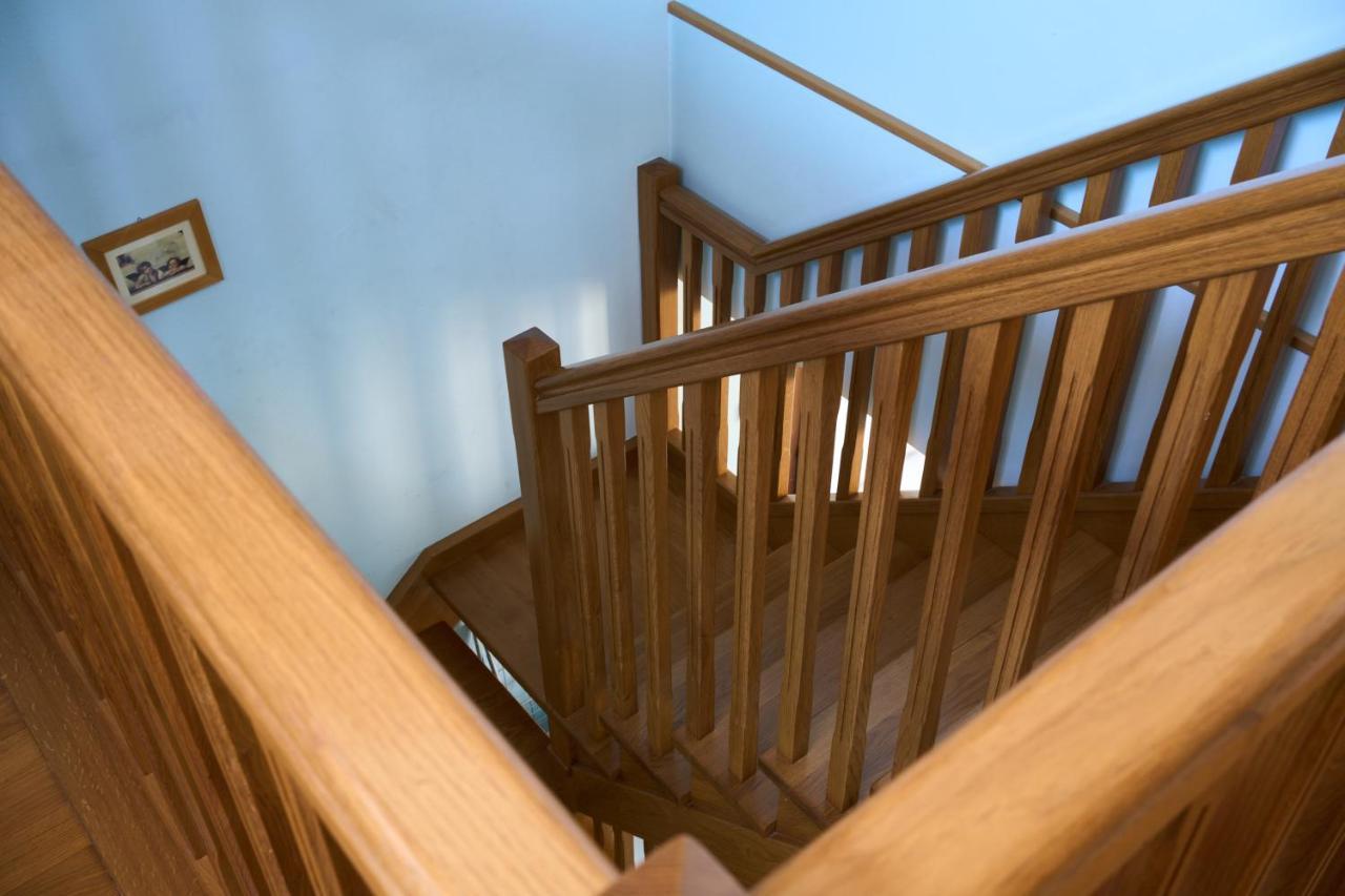 Olimpia-centralissimo-pochi Passi Dal Mare Appartamento