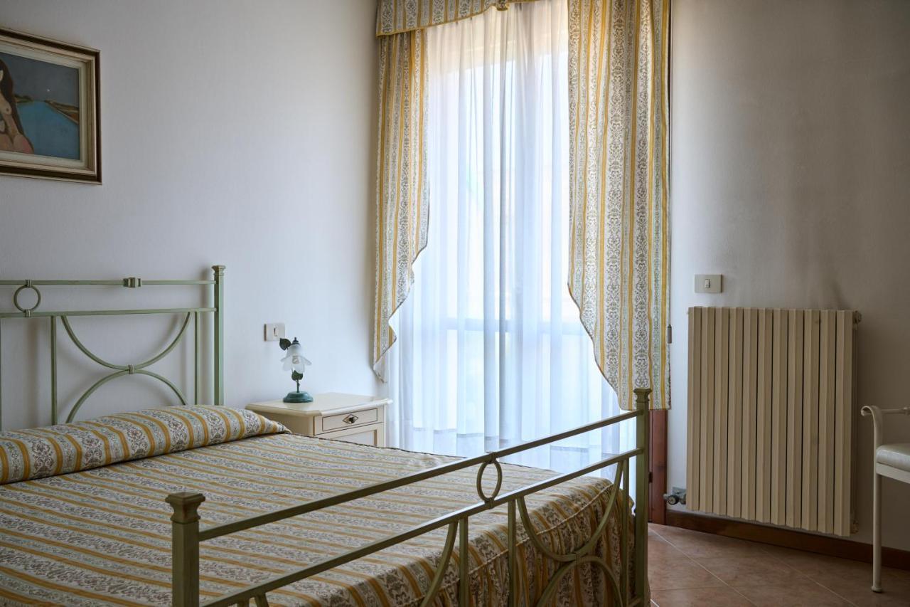 Olimpia-centralissimo-pochi Passi Dal Mare Appartamento *