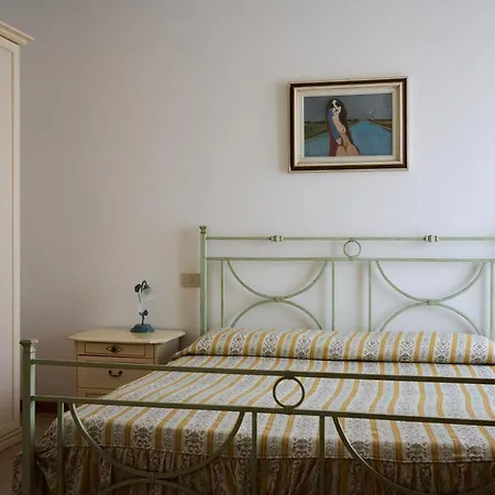 Olimpia-centralissimo-pochi Passi Dal Mare Apartment *