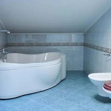 Olimpia-centralissimo-pochi Passi Dal Mare Apartment Lido di Jesolo