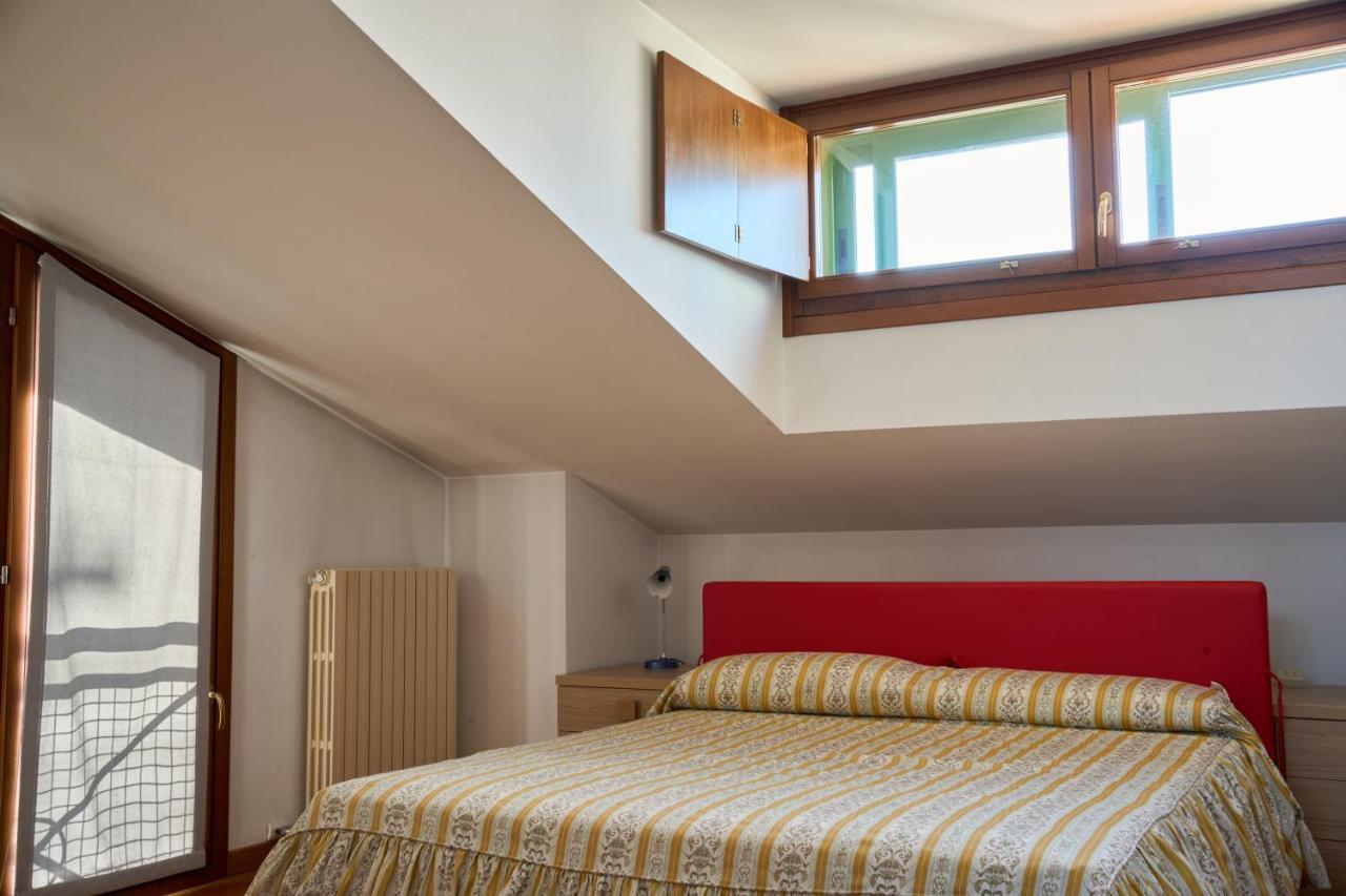 Olimpia-centralissimo-pochi Passi Dal Mare Apartment Lido di Jesolo