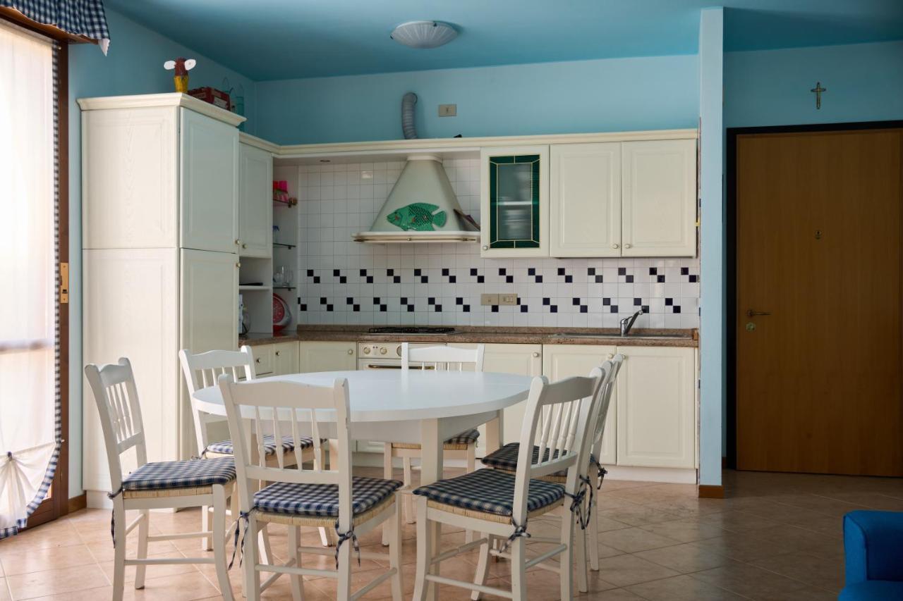 Olimpia-centralissimo-pochi Passi Dal Mare Apartment Lido di Jesolo