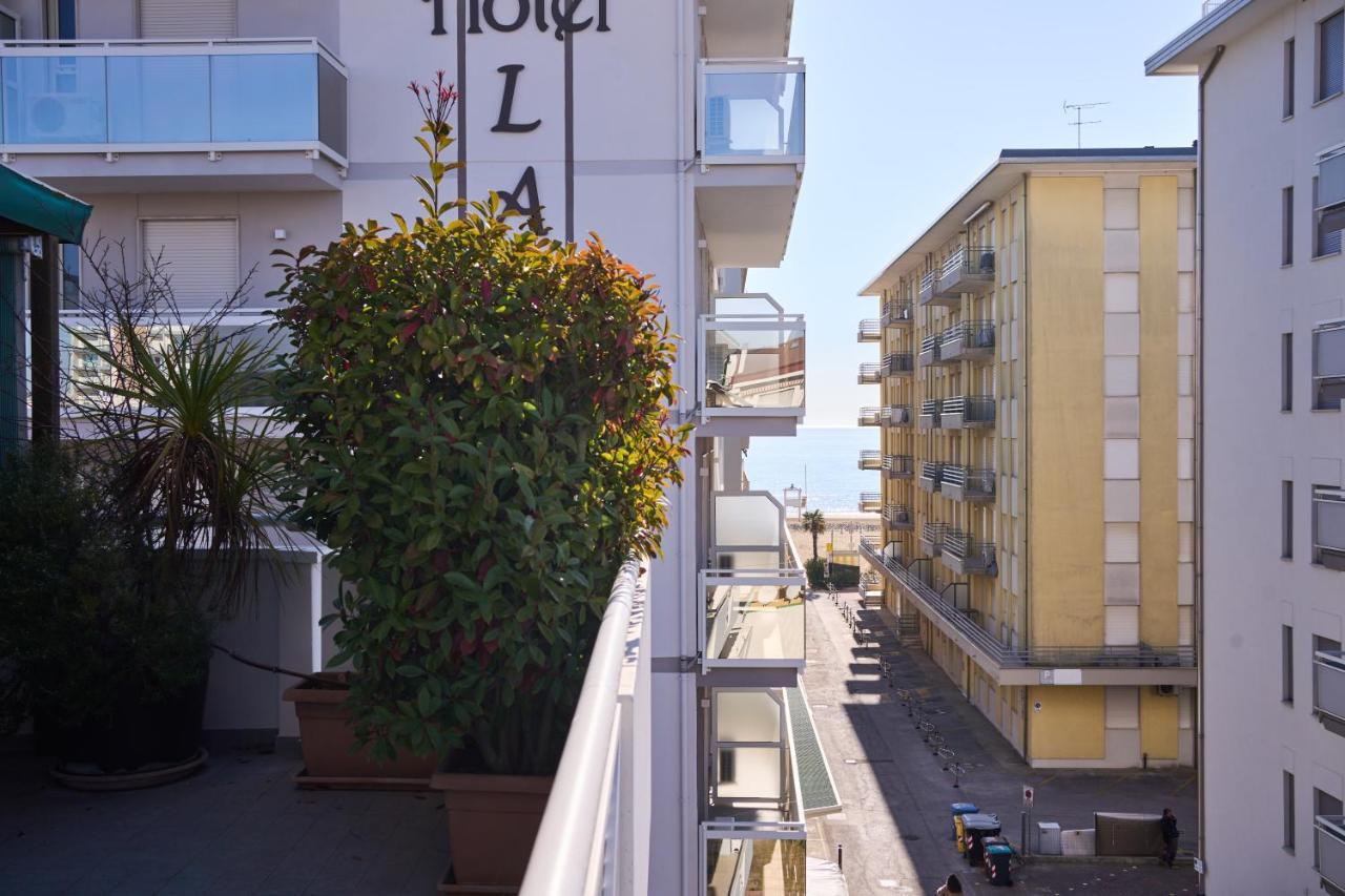 Appartamento Olimpia-centralissimo-pochi Passi Dal Mare Lido di Jesolo