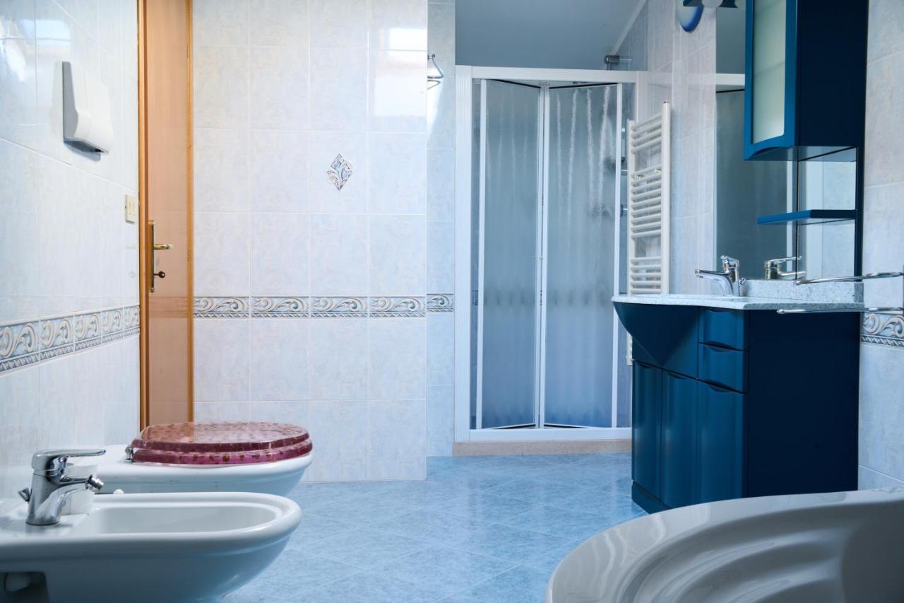 Appartamento Olimpia-centralissimo-pochi Passi Dal Mare *