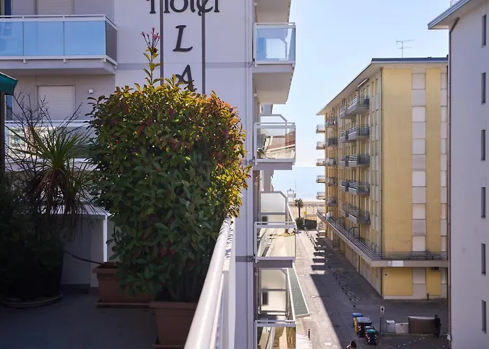 Appartamento Olimpia-Centralissimo-Pochi Passi Dal Mare