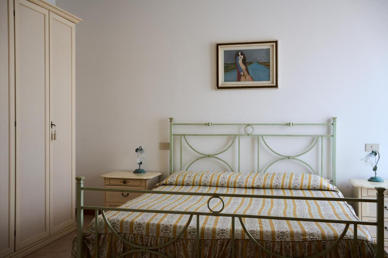 Olimpia-centralissimo-pochi Passi Dal Mare Apartment *